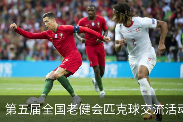 第五届全国老健会匹克球交流活动长沙启幕 全国32支代表队以球会友